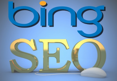 Bing SEO information