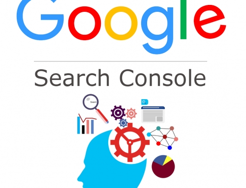 5 Top Benefits of Google’s Search Console