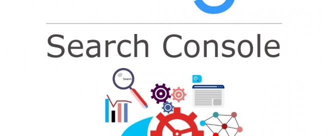 Google search console tips