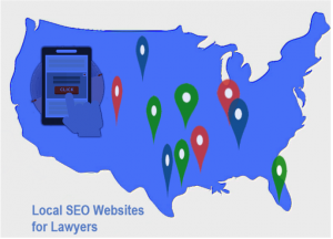 local website optimization for attorneys