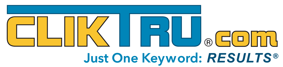 ClikTru Logo
