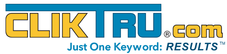 ClikTru Logo